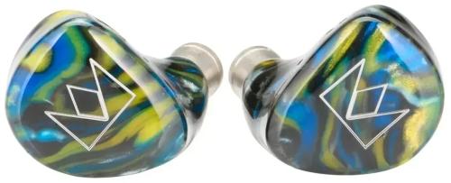 Дротові навушники Noble Audio Van Gogh Hybrid IEM