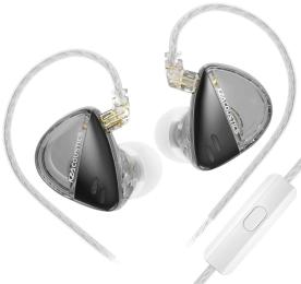 Дротові навушники Knowledge Zenith Libra MIC