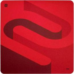 Килимок для мишки Zowie H-SR-SE-ZC05 Red (9H.N4YFQ.A61)