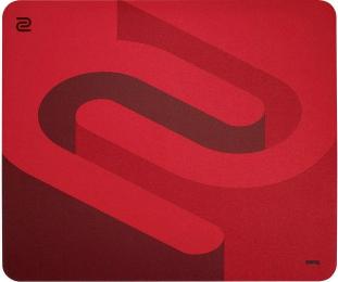 Килимок для мишки Zowie G-SR-SE-ZC05 Red (9H.N4XFQ.A61)