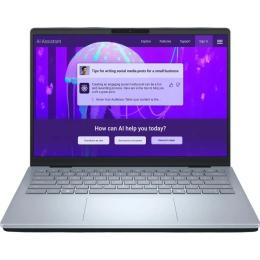 Ноутбук Dell 14 Plus DB14250 (usedb14250hbtshksm) Blue