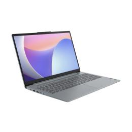 Ноутбук Lenovo IdeaPad Slim 3 15IRH8 (83EM00FDSP) Arctic Gray