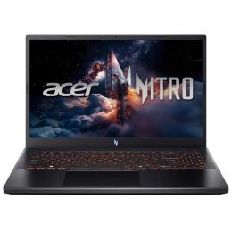 Ноутбук Acer Nitro V 15 ANV15-52 (NH.QZ7EU.00Z) Black
