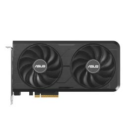 Відеокарта Asus Dual GeForce RTX 5060 EVO OC Edition 8GB GDDR7 (тех. пакування)