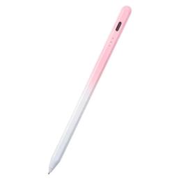 Стилус Infinity Stylus pencil for Apple 22-60A (active) Gradient Pink