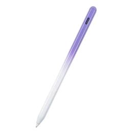 Стилус Infinity Stylus pencil for Apple 22-59A (active) Gradient Purple