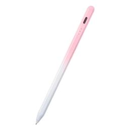 Стилус Infinity Stylus pencil for Apple 22-59A (active) Gradient Pink