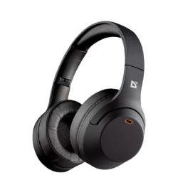 Накладні навушники Defender FreeMotion B690 Black (63690)