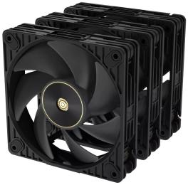 Вентилятор для ПК Asus ProArt PF120 3IN1 Black (90DA00M0-B09020)