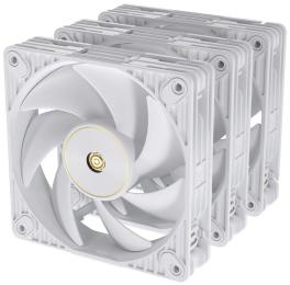 Вентилятор для ПК Asus ProArt PF120 3IN1 White (90DA00M3-B09020)