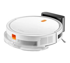 Робот-пилосос Xiaomi Mi Robot Vacuum E5 White (Вживаний)