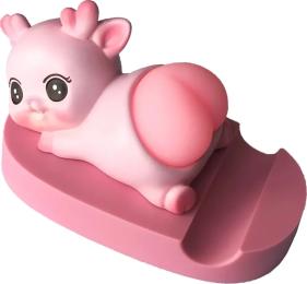 Тримач-підставка для телефона Infinity Funny FAWN