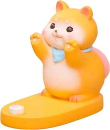 Тримач-підставка для телефона Infinity Funny KITTY UP