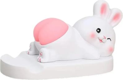 Тримач-підставка для телефона Infinity Funny RABBIT