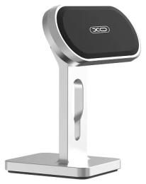 Тримач-підставка для телефона XO C65 Silver