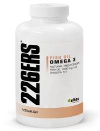 Омега-3 226ERS Fish Oil Omega 3 120капс/уп