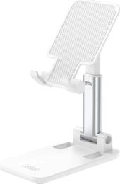 Тримач-підставка для телефона XO C143 White