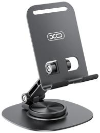Тримач-підставка для телефона XO C151 Black