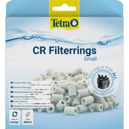 Наповнювач Tetra Filter Rings для зовнішнього фільтра EX керамічні кільця 800 мл