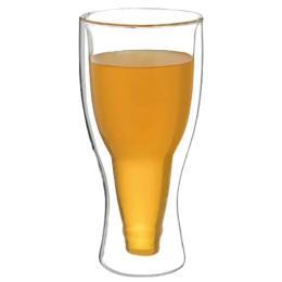 Келих S&amp;T 202-4 для пива 350мл