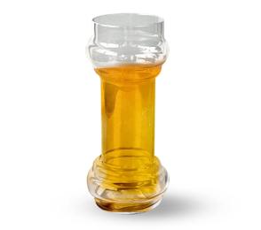 Келих S&amp;T Гантеля 850 мл (909-1)