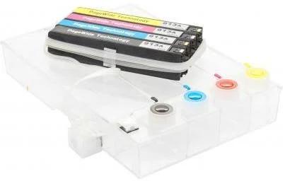 Система БПЧ NewTone PageWide Pro 352DW/377DW (IS.416)