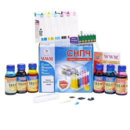 Система БПЧ WWM Epson Stylus Photo 1500W (IS.0269-1)