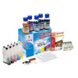 Система БПЧ WWM Epson St Office T1100/TX510FN (IS.0245)