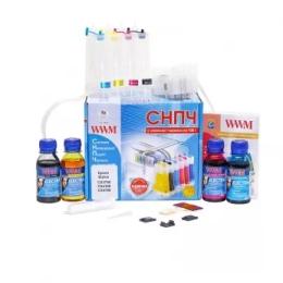 Система БПЧ WWM Epson CX3700/4100/4700 (IS.0226)