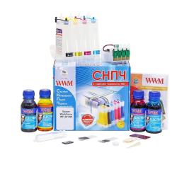 Система БПЧ WWM EPSON WorkForce WF-2010W (IS.0253U)