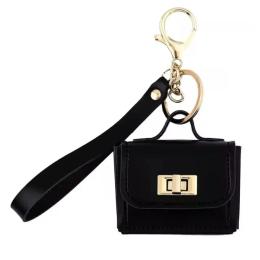 Чохол для навушників Infinity Miniature for AirPods Pro 3 Black