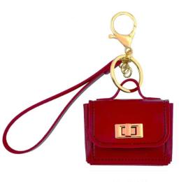 Чохол для навушників Infinity Miniature for AirPods Pro 3 Red