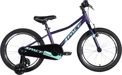 Велосипед ST 18 SPACE KID PLUTO BH 10 2026 Blue (OPS-SK-18-064)
