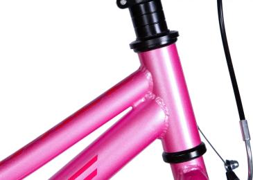 Велосипед ST 20 SPACE KID PLUTO BH 10,5 2026 Pink (OPS-SK-20-054)