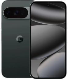 Смартфон Google Pixel 10 Pro eSIM 16/1TB Obsidian (USA)