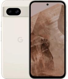 Смартфон Google Pixel 8a 8/256GB Porcelain (Global)