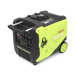 Генератор GenPower GBG 60IES 4.8kW (6kVA) (без АКБ)