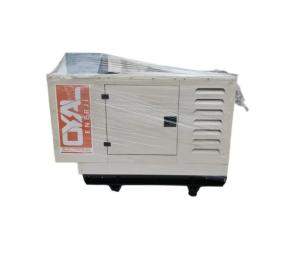 Генератор OYAL OYY-22 YANG DONG YND485D 22KVA/17.6KW