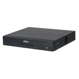Реєстратор відеонагляду Dahua DH-XVR4104HS-I/T 4-канальний 1080N/720p 1U 1HDD WizSense