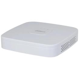 Реєстратор відеонагляду Dahua DH-XVR5108C-I3/T White 8-канальний 5MP