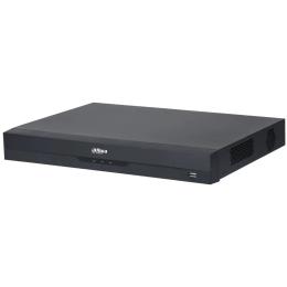 Реєстратор відеонагляду Dahua DHI-NVR5216-EI2 16-Ch 1U 2HDD WizSense