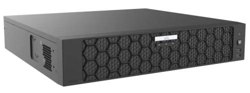 Реєстратор відеонагляду UNV NVR508-64E-IQ 64 ch/8 SATA AI RAID