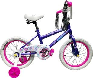 Велосипед X-Treme CHERRY 25.16-01 Purple (144098)