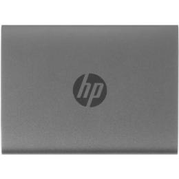 Зовнішній SSD диск HP P900 (7M692AA) Gray 1Tb (USB 3.2 Gen2 Type-C)