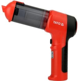 Автомобільний пилосос YATO YT-85686