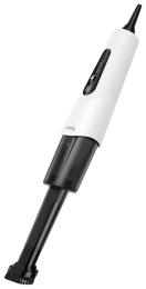 Автомобільний пилосос Hoco ZP16 Wave White