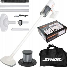 Автомобільний пилосос Sthor 82971 White