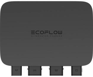 Інвертор напруги EcoFlow Alternator Charger 800W (EFAlternatorCharger-EU)