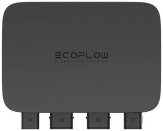 Інвертор напруги EcoFlow Alternator Charger 500W