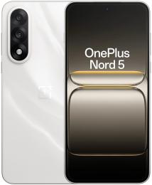 Смартфон OnePlus Nord 5 8/256GB Marble Sand (Global)